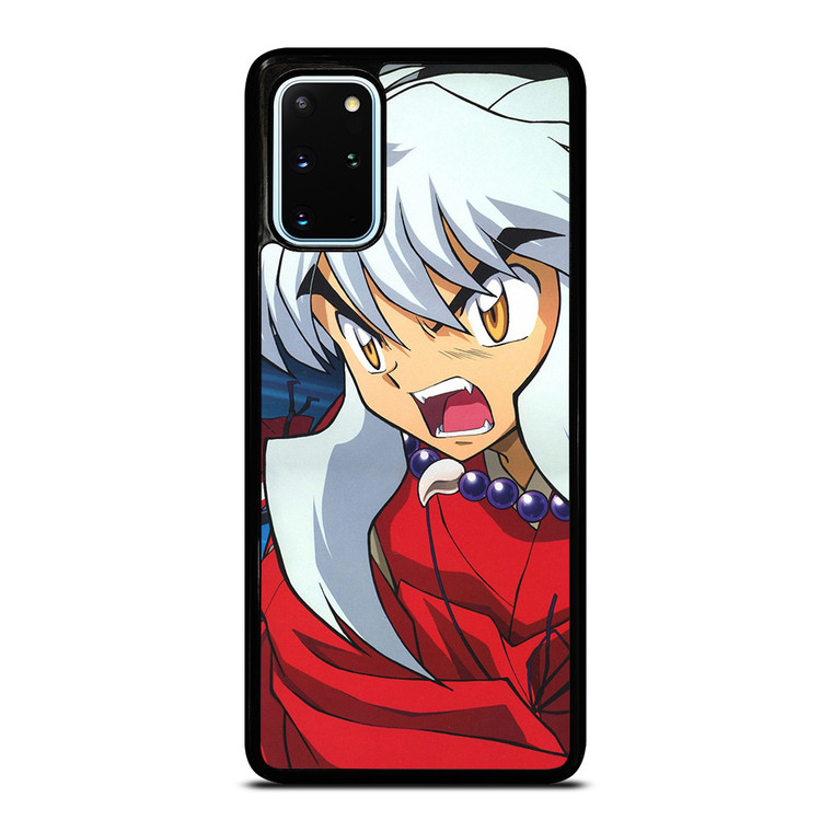 CHIBI INUYASHA MANGA Samsung Galaxy S20 Plus Case Cover