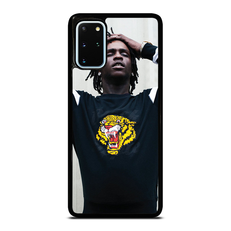CHIEF KEEF RAPPER Samsung Galaxy S20 Plus Case Cover