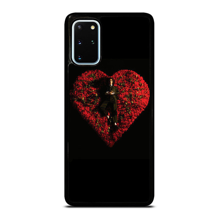 CONAN GRAY SUPERACHE Samsung Galaxy S20 Plus Case Cover
