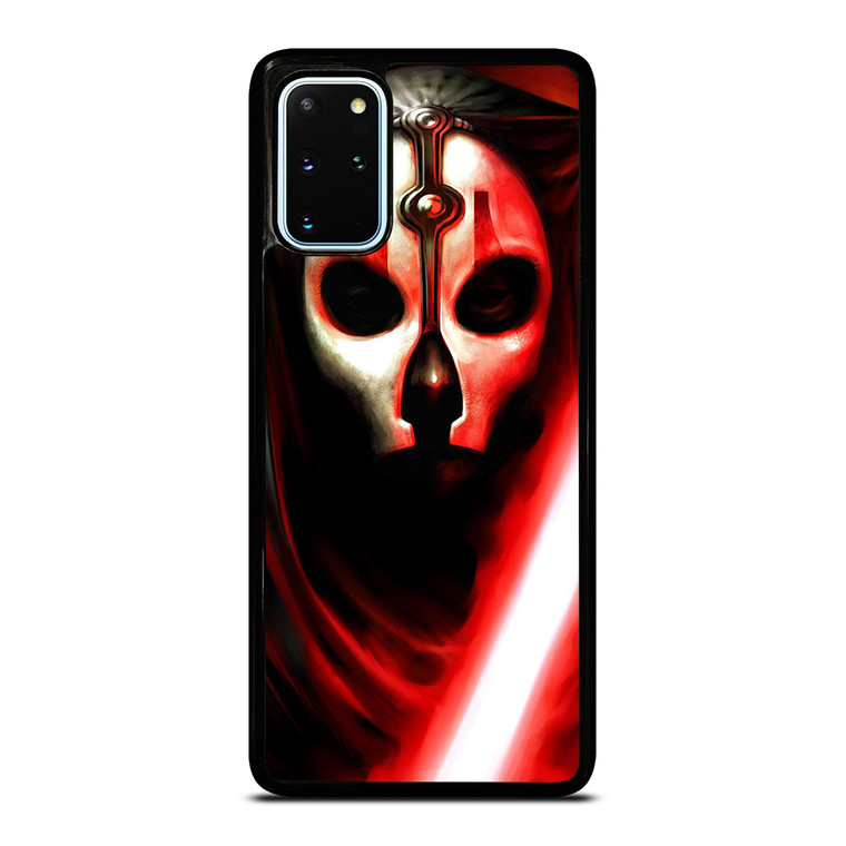 DARTH NIHILUS STAR WARS MOVIES Samsung Galaxy S20 Plus Case Cover