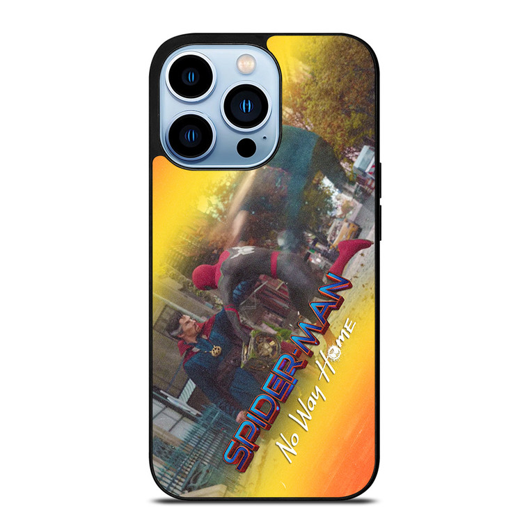 SPIDERMAN NO WAY HOME DOCTOR STRANGE iPhone 13 Pro Max Case Cover