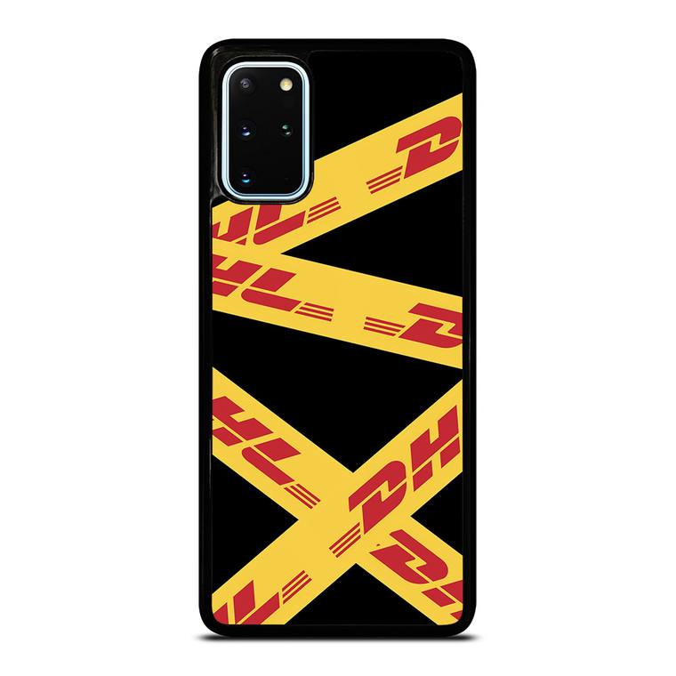 DHL SHIPPING DUCT TAPE Samsung Galaxy S20 Plus Case Cover