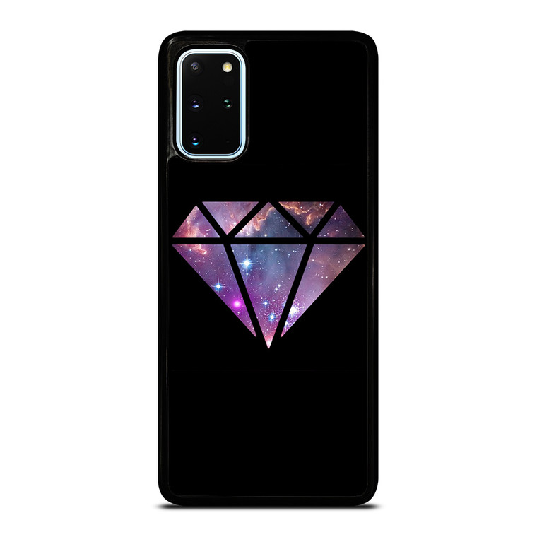DOPE DIAMOND SUPPLY CO Samsung Galaxy S20 Plus Case Cover