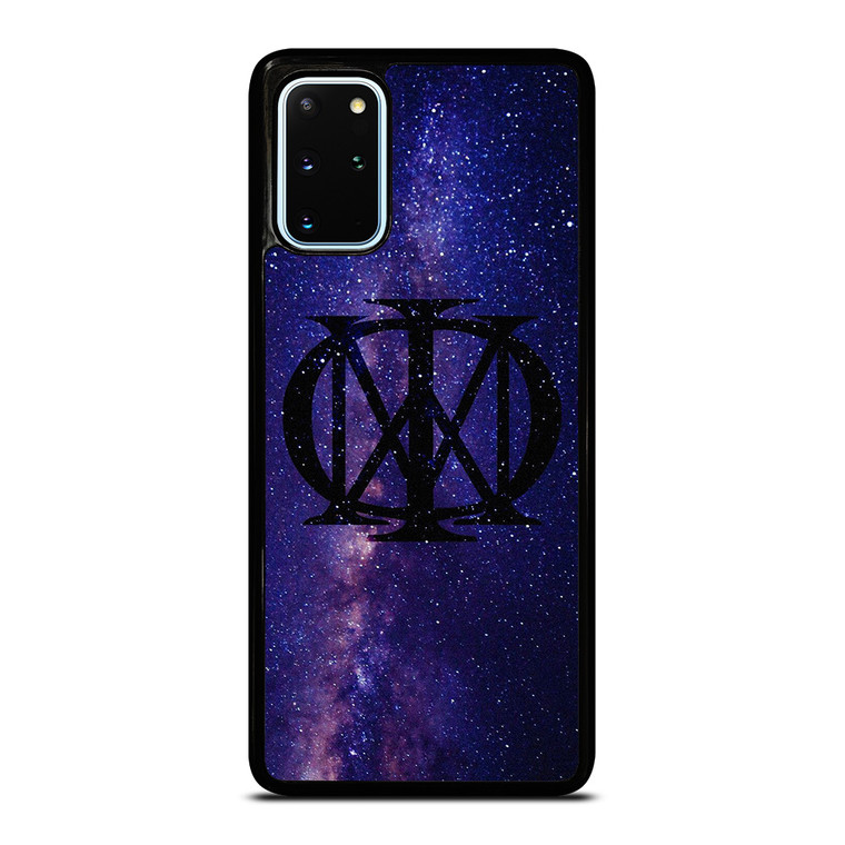 DREAM THEATER METAL BAND NEBULA Samsung Galaxy S20 Plus Case Cover