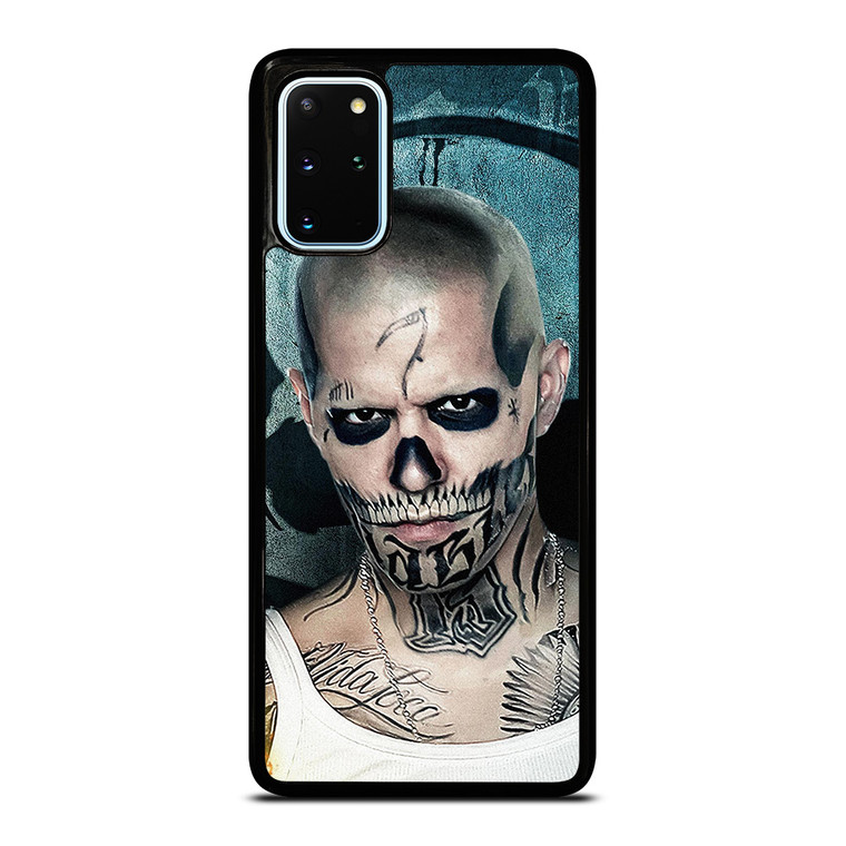 EL DIABLO SUICIDE SQUAD Samsung Galaxy S20 Plus Case Cover