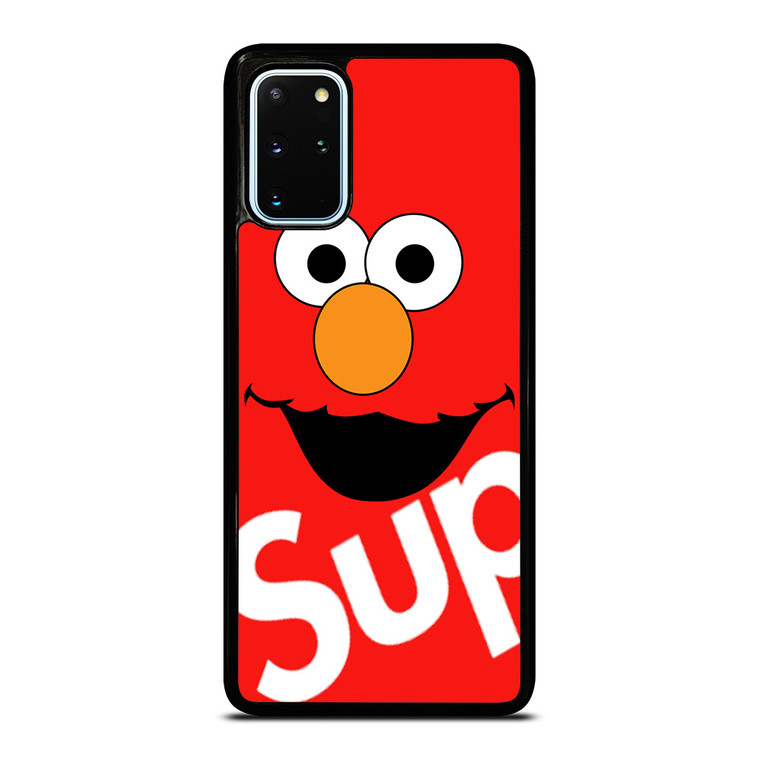 ELMO MUPPETS SUPREME 2 Samsung Galaxy S20 Plus Case Cover