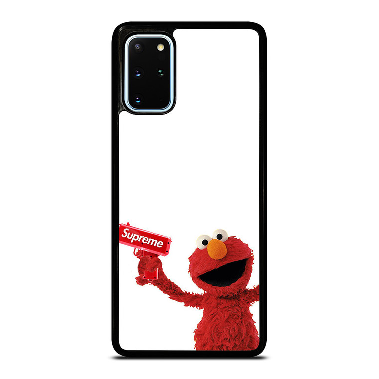 ELMO MUPPETS SUPREME Samsung Galaxy S20 Plus Case Cover
