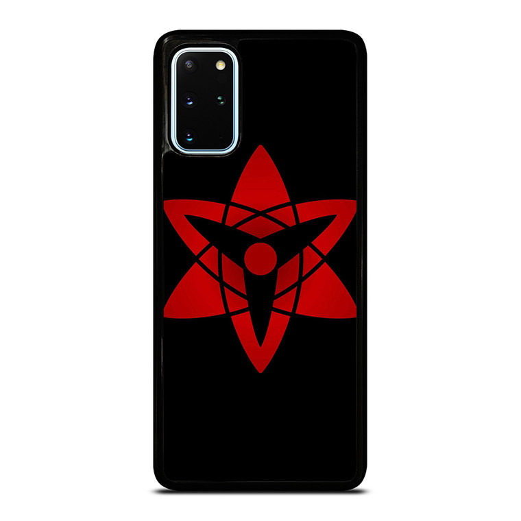 ETERNAL MANGEKYOU SHARINGAN SYMBOL 2 Samsung Galaxy S20 Plus Case Cover