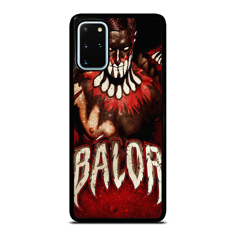 FINN BALOR WWE WRESTLING 2 Samsung Galaxy S20 Plus Case Cover