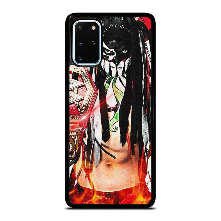 FINN BALOR WWE WRESTLING ART Samsung Galaxy S20 Plus Case Cover