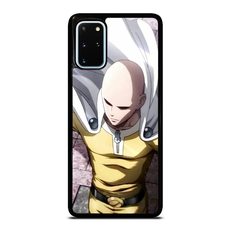 HERO SAITAMA ONE PUNCH MAN Samsung Galaxy S20 Plus Case Cover