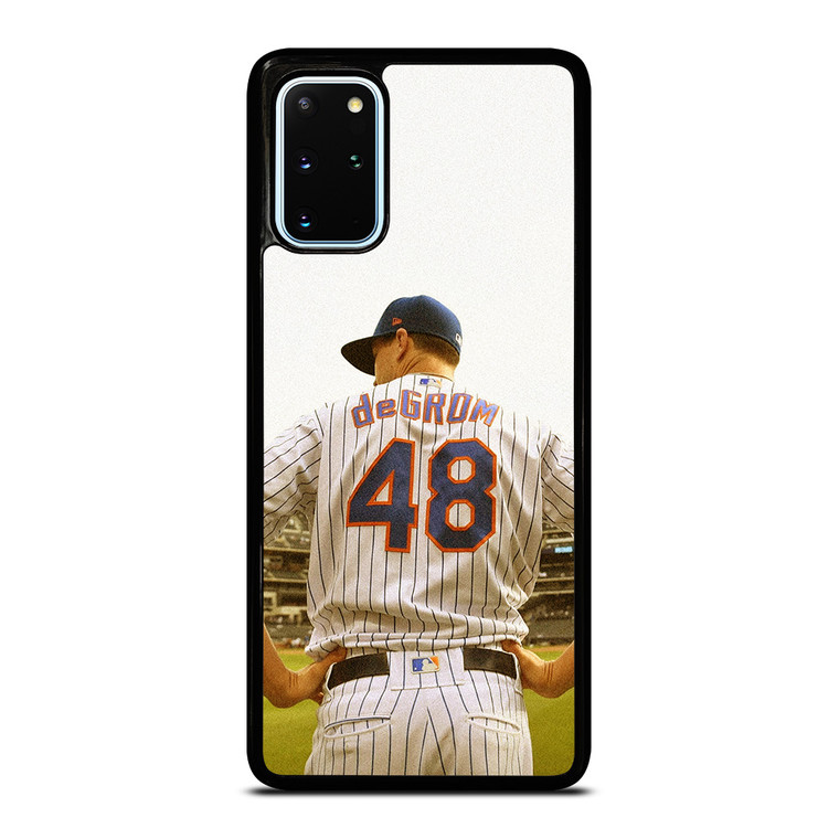 JACOB DEGROM NEW YORK METS BASEBALL Samsung Galaxy S20 Plus Case Cover