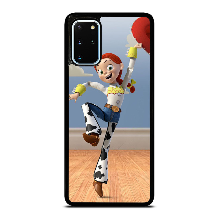 JESSIE DISNEY TOY STORY Samsung Galaxy S20 Plus Case Cover