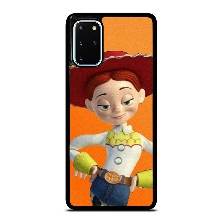 JESSIE TOY STORY MOVIES Samsung Galaxy S20 Plus Case Cover