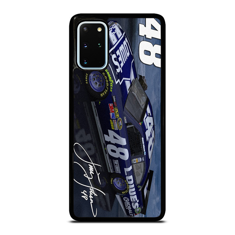 JIMMIE JOHNSON HENDRICK MOTORSPORT Samsung Galaxy S20 Plus Case Cover