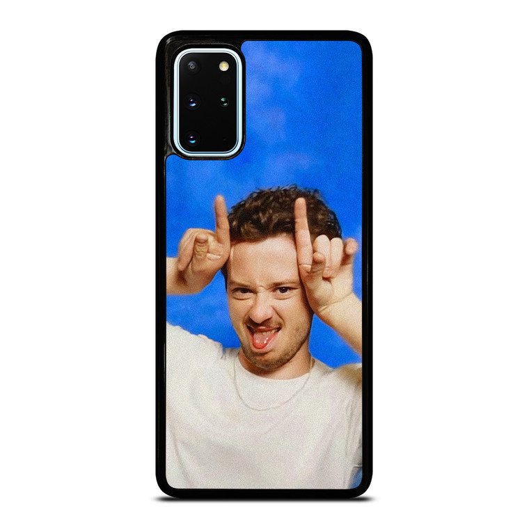 JOSEPH QUINN FUNNY Samsung Galaxy S20 Plus Case Cover