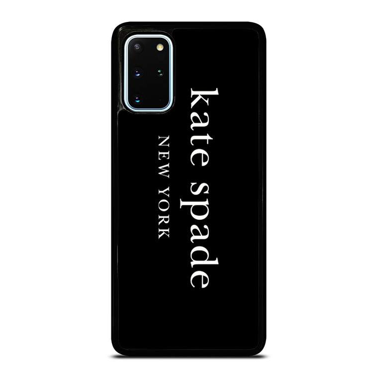 KATE SPADE NEW YORK VERTICAL LOGO Samsung Galaxy S20 Plus Case Cover