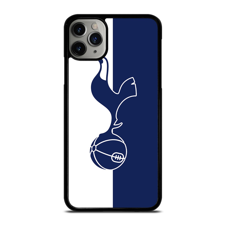 TOTTENHAM HOTSPURS FC ICON iPhone 11 Pro Max Case Cover