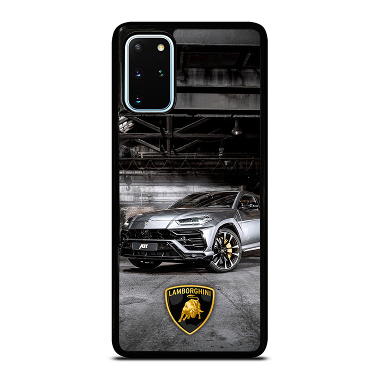 LAMBORGHINI URUS EMBLEM Samsung Galaxy S20 Plus Case Cover