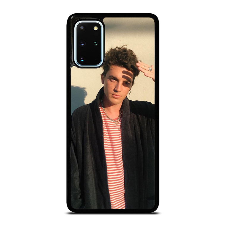 LANY PAUL JASON KLEIN Samsung Galaxy S20 Plus Case Cover