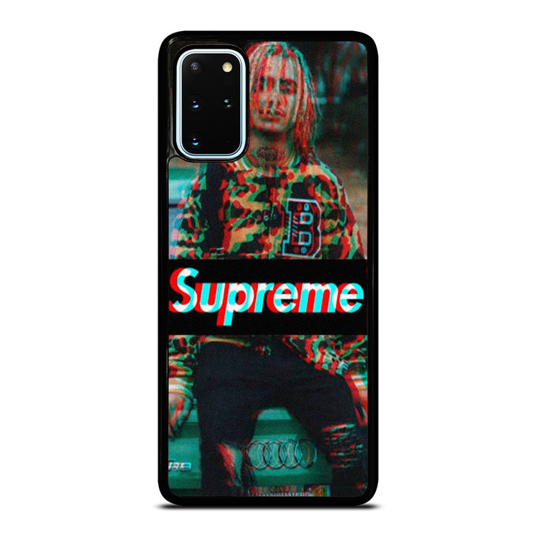LIL PUMP SUPREME Samsung Galaxy S20 Plus Case Cover