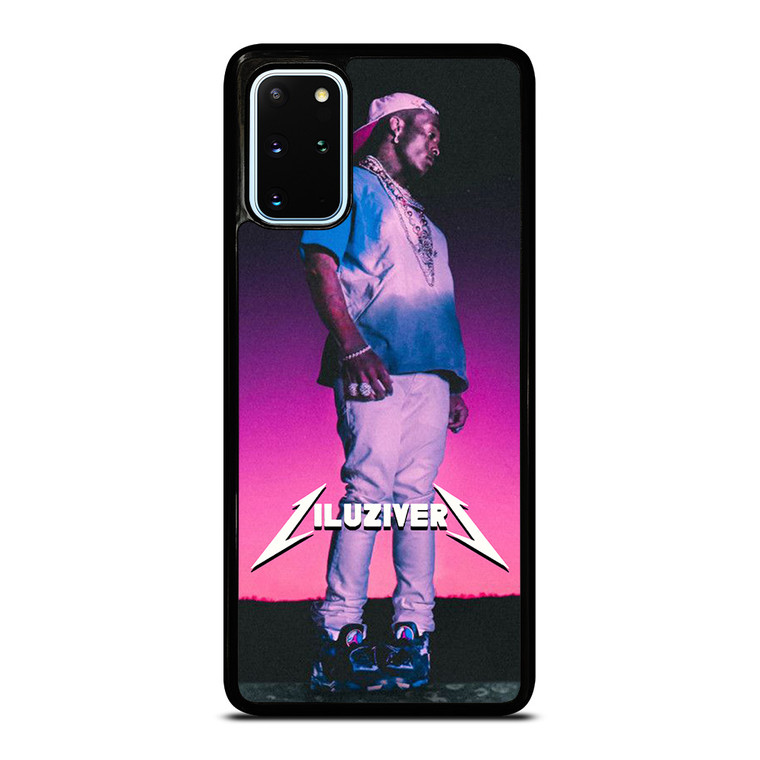 LIL UZI VERT ETERNAL ATAKE 2 Samsung Galaxy S20 Plus Case Cover