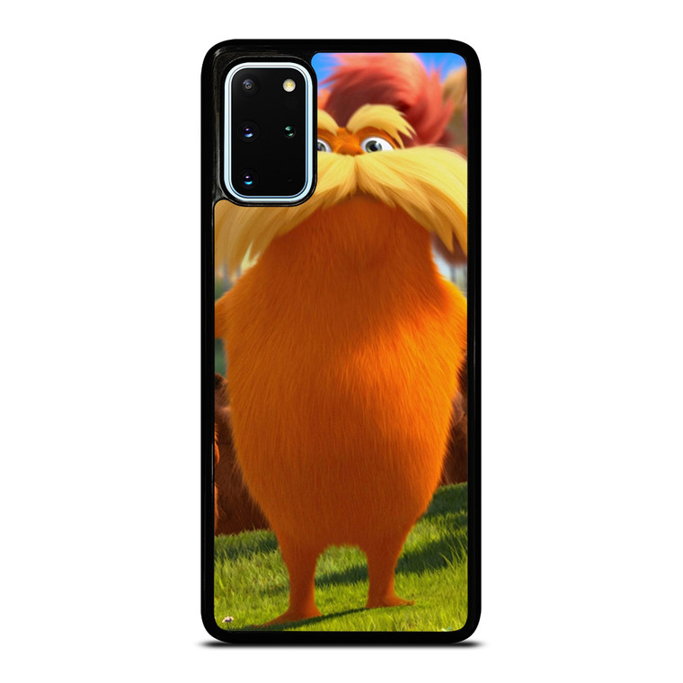 LORAX CARTOON 2 Samsung Galaxy S20 Plus Case Cover