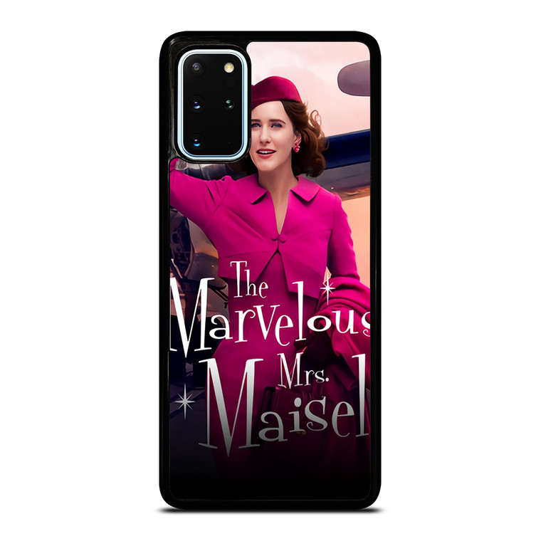 MARVELOUS MRS MAISEL 2 Samsung Galaxy S20 Plus Case Cover