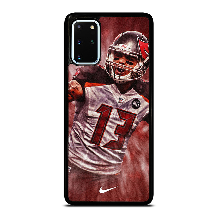 MIKE EVANS TAMPA BAY BUCCANEERS NFL Samsung Galaxy S20 Plus Case Cover
