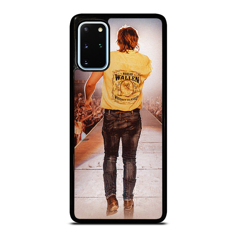 MORGAN WALLEN SINGER Samsung Galaxy S20 Plus Case Cover