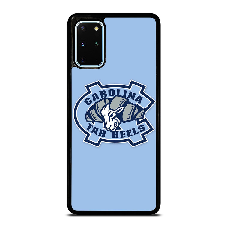 NORTH CAROLINA TAR HEELS ICON Samsung Galaxy S20 Plus Case Cover