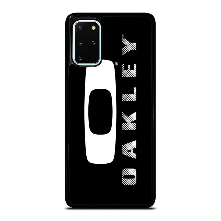 OAKLEY GLASSESS LOGO Samsung Galaxy S20 Plus Case Cover