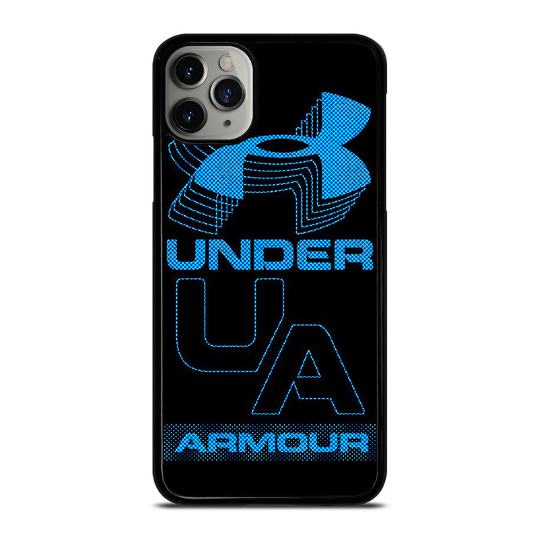 UNDER ARMOUR UA LOGO iPhone 11 Pro Max Case Cover
