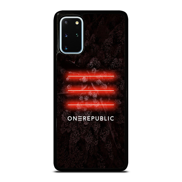 ONEREPUBLIC BAND ICON Samsung Galaxy S20 Plus Case Cover