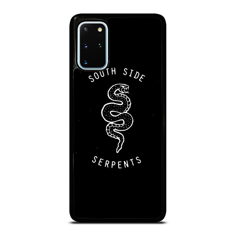 RIVERDALE SOUTH SIDE SERPENTS LOGO Samsung Galaxy S20 Plus Case Cover