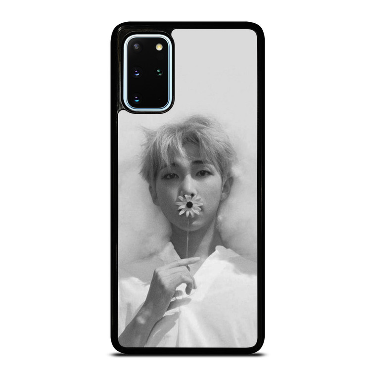 RM KIM NAM JOON BTS BANGTAN BOYS 2 Samsung Galaxy S20 Plus Case Cover