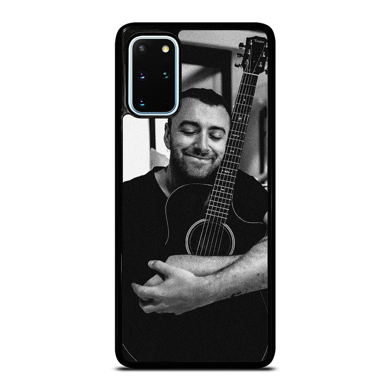 SAM SMITH SINGER Samsung Galaxy S20 Plus Case Cover