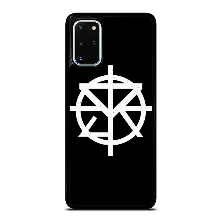 SETH ROLLINS WRESTLING LOGO Samsung Galaxy S20 Plus Case Cover