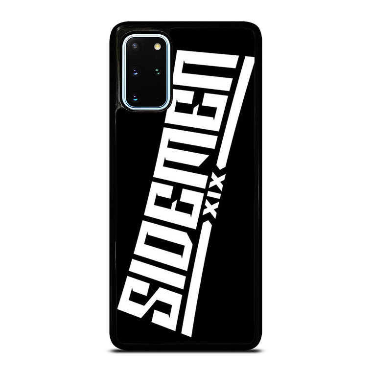 SIDEMEN XIX GROUP LOGO Samsung Galaxy S20 Plus Case Cover