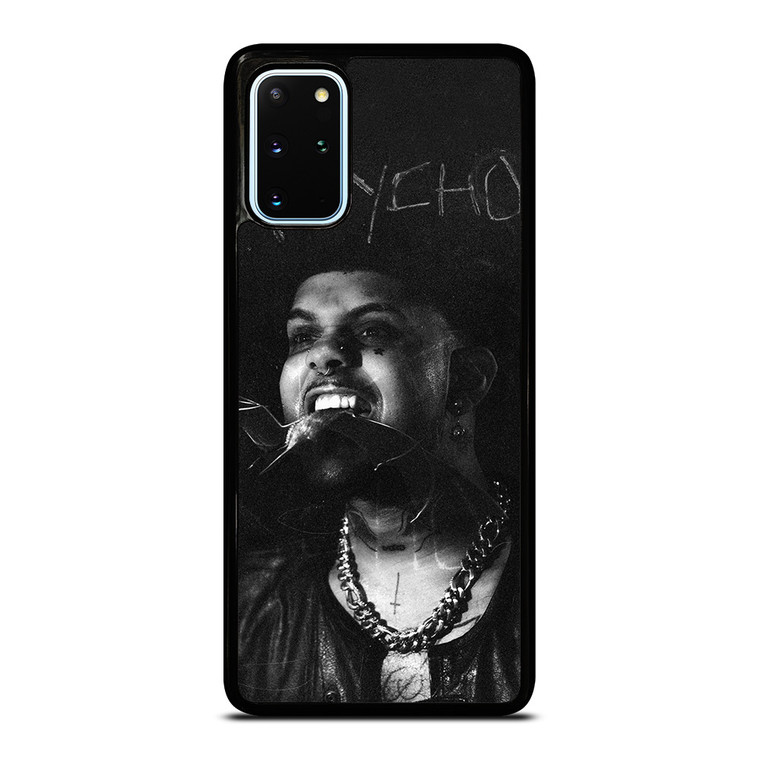 SMOKEPURPP PSYCHO RAPPER Samsung Galaxy S20 Plus Case Cover