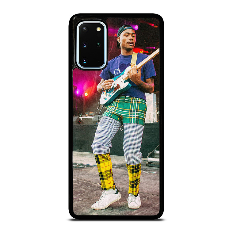 STEVE LACY COOL Samsung Galaxy S20 Plus Case Cover