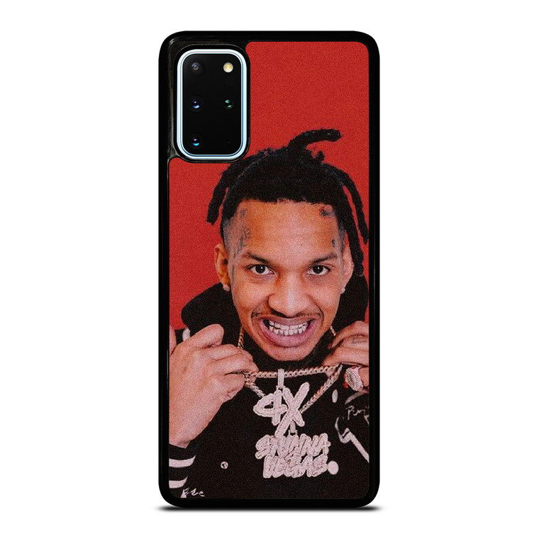 STUNNA 4 VEGAS RAPPER 2 Samsung Galaxy S20 Plus Case Cover