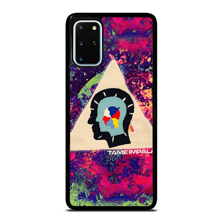 TAME IMPALA ART Samsung Galaxy S20 Plus Case Cover