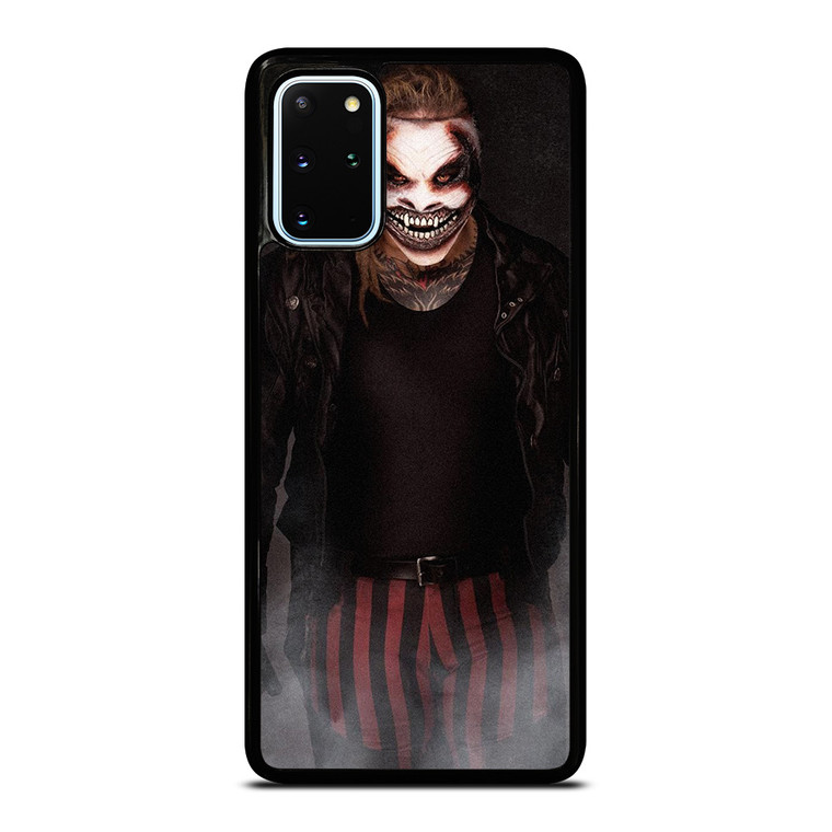 THE FIEND BRAY WYATT WWE Samsung Galaxy S20 Plus Case Cover