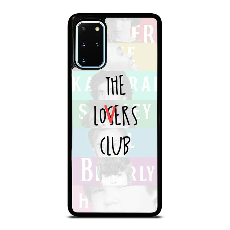THE LOSERS CLUB IT MOVIES Samsung Galaxy S20 Plus Case Cover