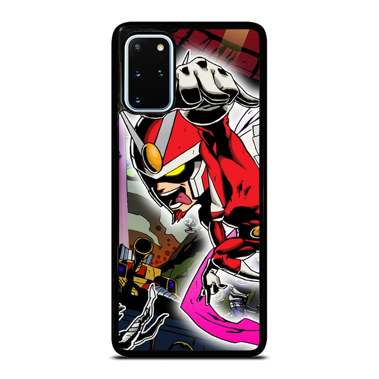 VIEWTIFUL JOE GAMES 2 Samsung Galaxy S20 Plus Case Cover