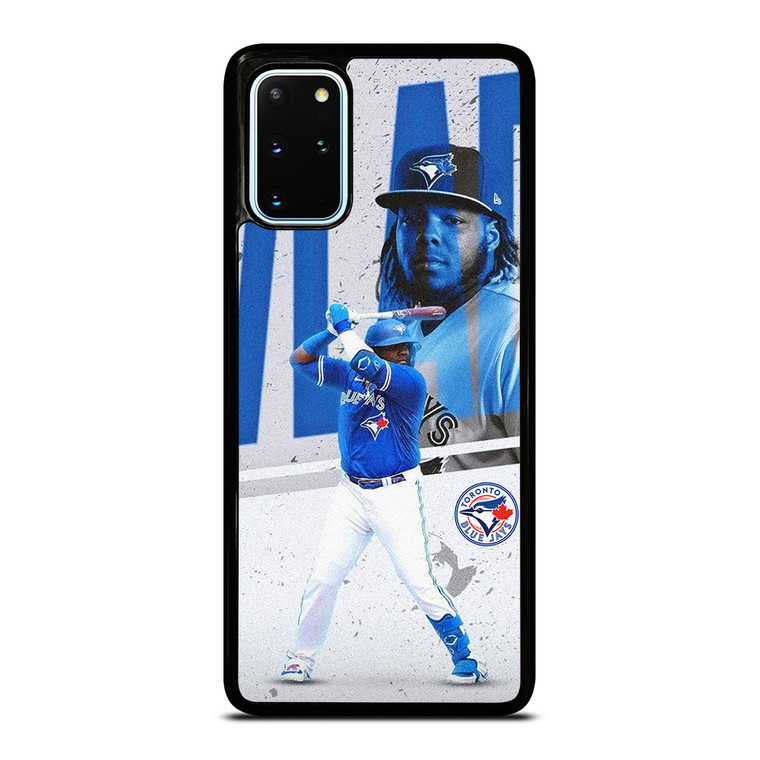 VLADIMIR GUERRERO TORONTO BLUE JAYS Samsung Galaxy S20 Plus Case Cover