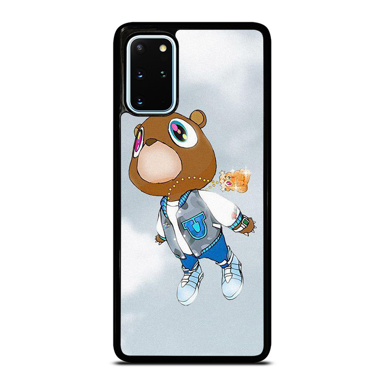YEEZY BEAR COOL Samsung Galaxy S20 Plus Case Cover