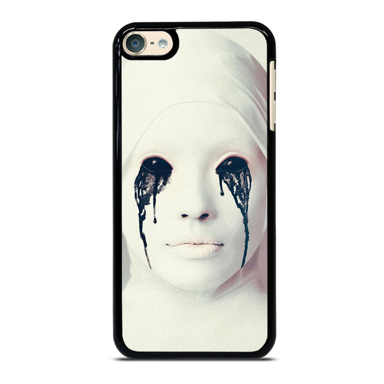 AMERICAN HORROR STORY ASYLUM iPod Touch 6 Case Cover