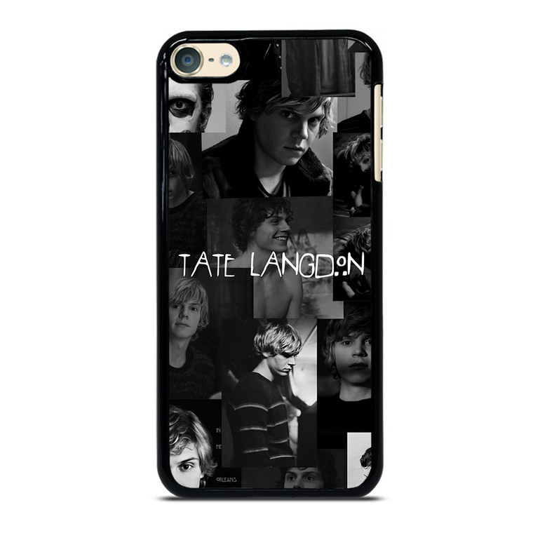 AMERICAN HORROR STORY TATE LANGDON iPod Touch 6 Case Cover